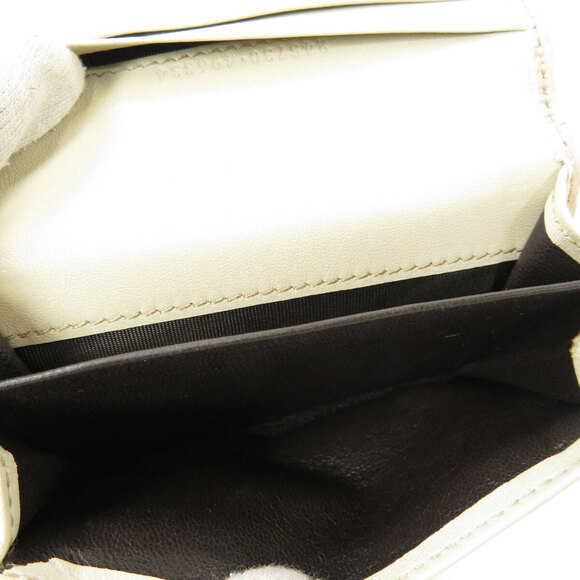 Gucci Shima Business Wallet Calfskin Leather - Picture 5 of 8